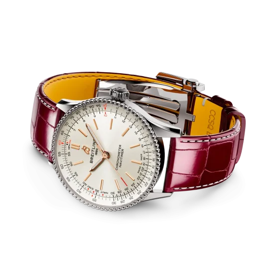 Breitling NAVITIMER AUTOMATIC 36