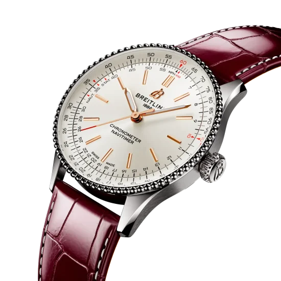 Breitling NAVITIMER AUTOMATIC 36