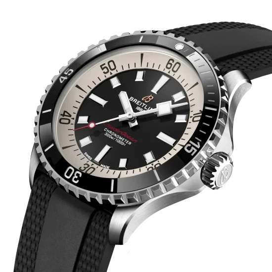Breitling SUPEROCEAN AUTOMATIC 42