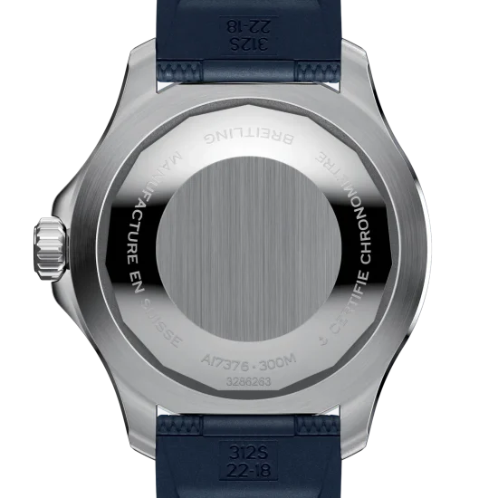 Breitling SUPEROCEAN AUTOMATIC 44