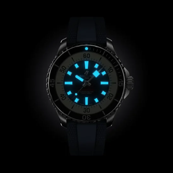 Breitling SUPEROCEAN AUTOMATIC 44