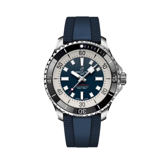 Breitling SUPEROCEAN AUTOMATIC 44