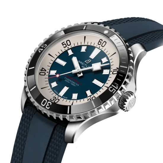 Breitling SUPEROCEAN AUTOMATIC 44
