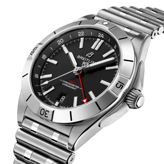 a32398101b1a1-three-quarter_0a747e10_thumbnail_2048 Breitling CHRONOMAT AUTOMATIC GMT 40