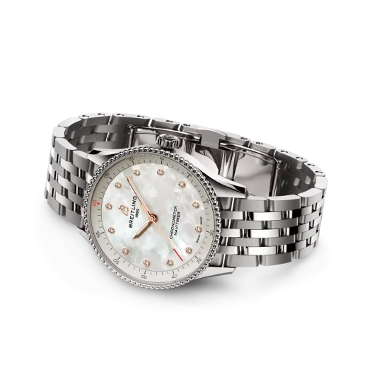 Breitling NAVITIMER 32