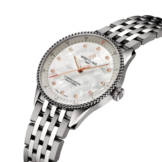 Breitling NAVITIMER 32