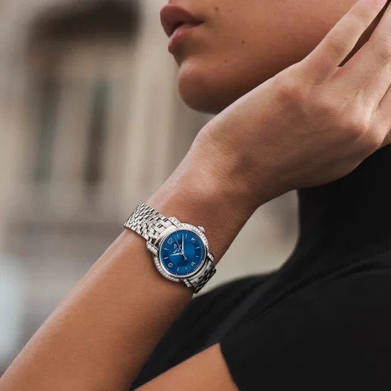 Breitling LADY PREMIER 32