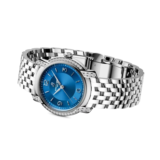 Breitling LADY PREMIER 32