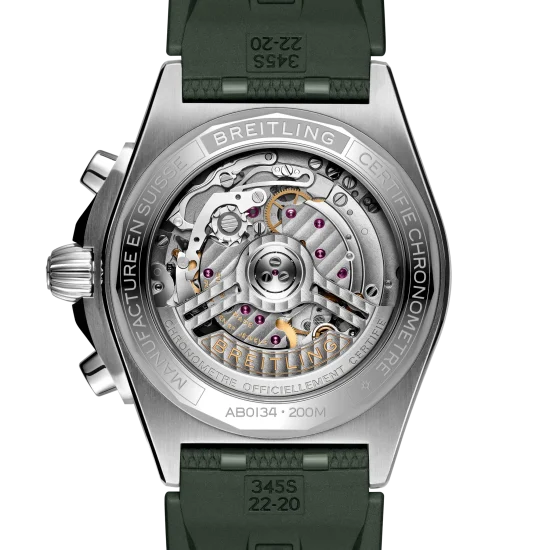 Breitling CHRONOMAT B01 42