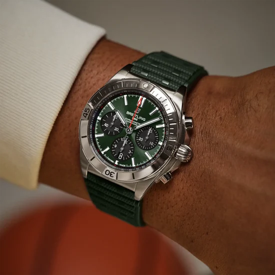 Breitling CHRONOMAT B01 42