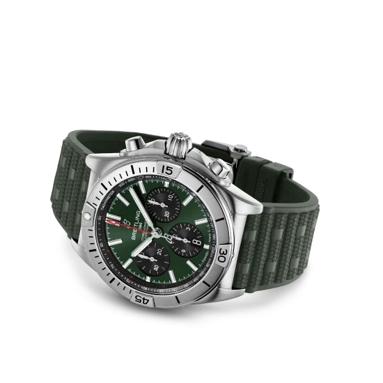 Breitling CHRONOMAT B01 42