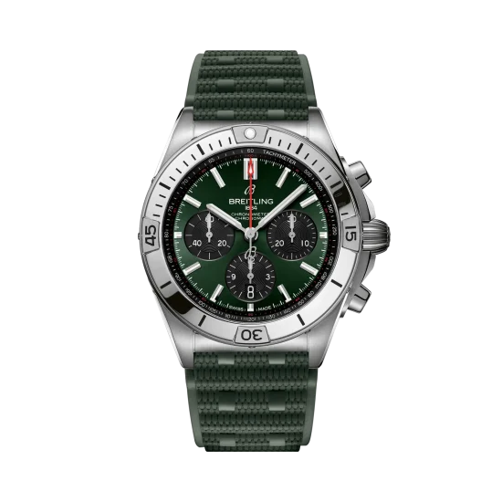 Breitling CHRONOMAT B01 42