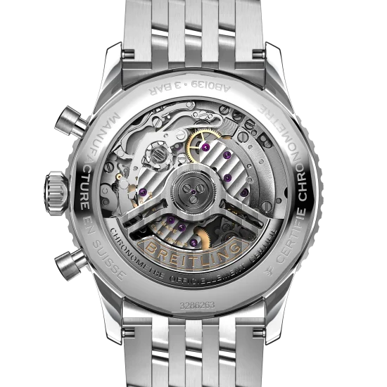 Breitling NAVITIMER B01 CHRONOGRAPH 41