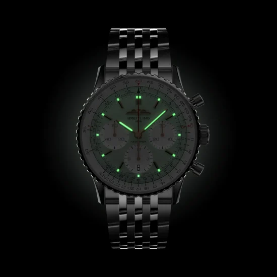 Breitling NAVITIMER B01 CHRONOGRAPH 41