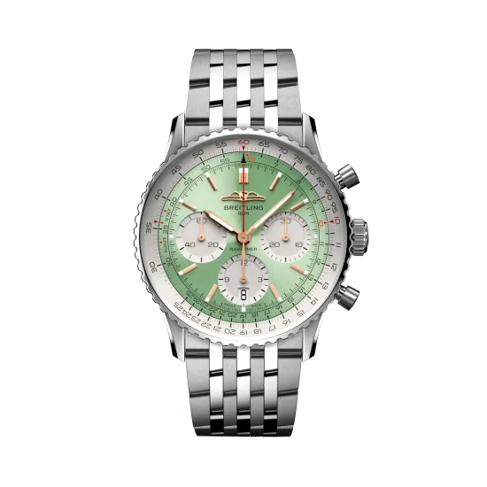 Breitling NAVITIMER B01 CHRONOGRAPH 41