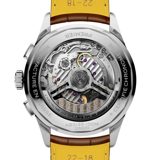Breitling PREMIER B01 CHRONOGRAPH 42