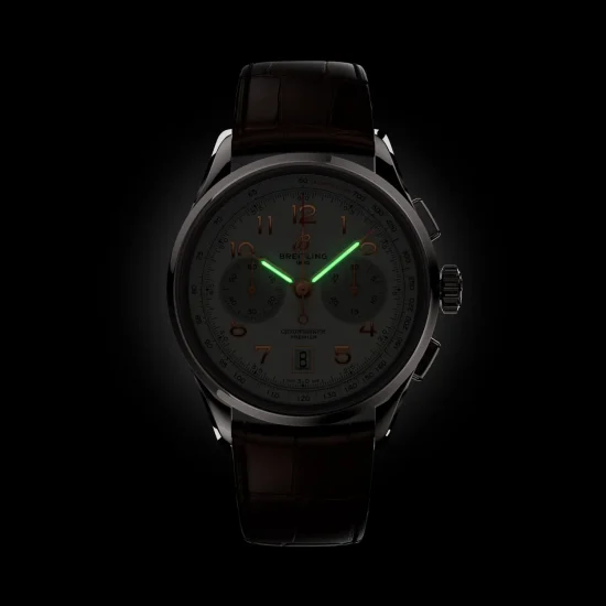 Breitling PREMIER B01 CHRONOGRAPH 42