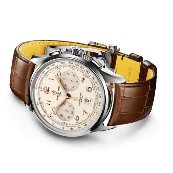 Breitling PREMIER B01 CHRONOGRAPH 42