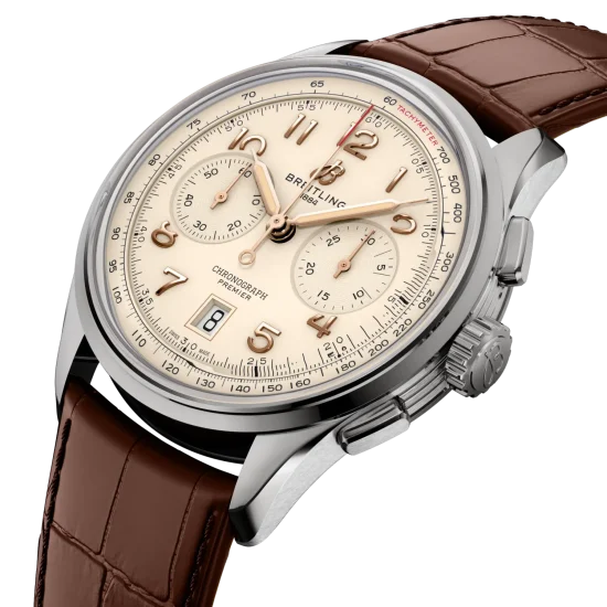 Breitling PREMIER B01 CHRONOGRAPH 42