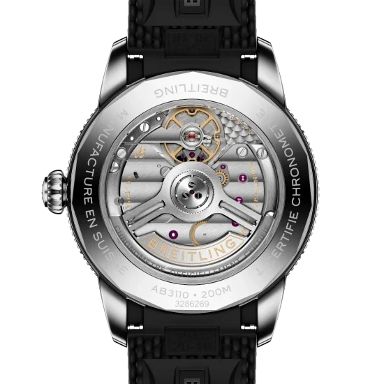 Breitling SUPEROCEAN HERITAGE B31 AUTOMATIC 40