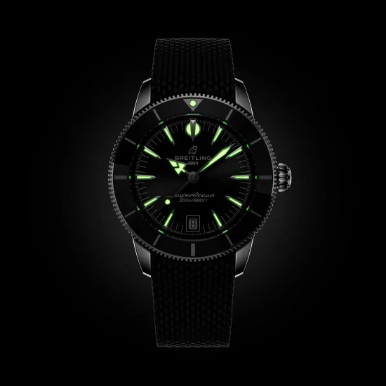 Breitling SUPEROCEAN HERITAGE B31 AUTOMATIC 40