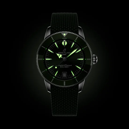 Breitling SUPEROCEAN HERITAGE B31 AUTOMATIC 40