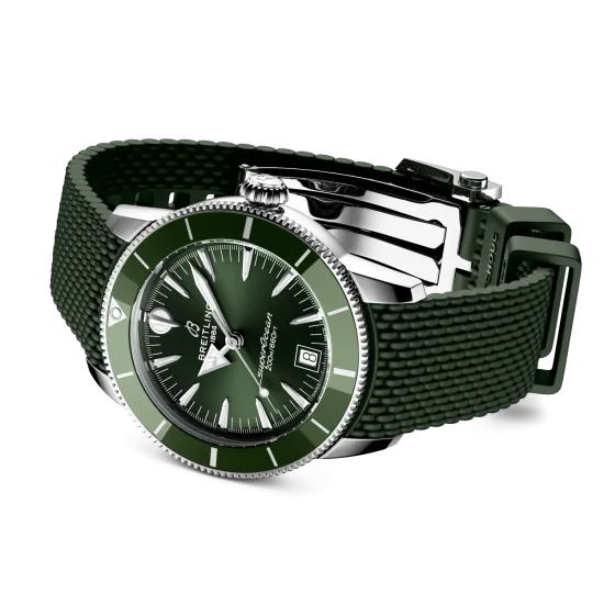 Breitling SUPEROCEAN HERITAGE B31 AUTOMATIC 40