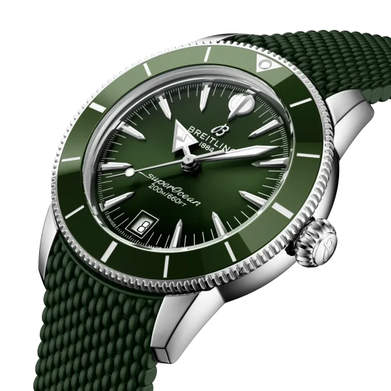 Breitling SUPEROCEAN HERITAGE B31 AUTOMATIC 40