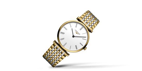 Longines LA GRANDE CLASSIQUE