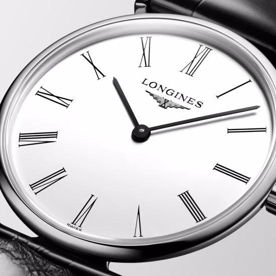 Longines LA GRANDE CLASSIQUE