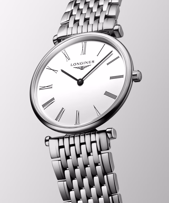 Longines LA GRANDE CLASSIQUE