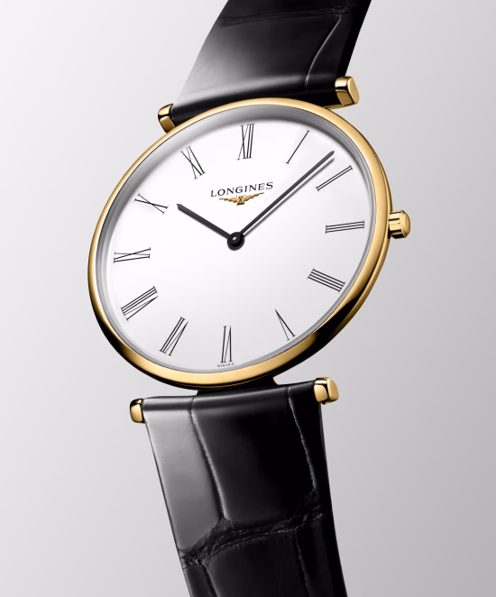 Longines LA GRANDE CLASSIQUE