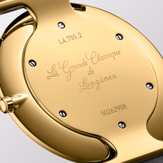 Longines LA GRANDE CLASSIQUE