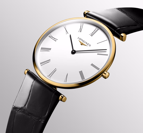 Longines LA GRANDE CLASSIQUE
