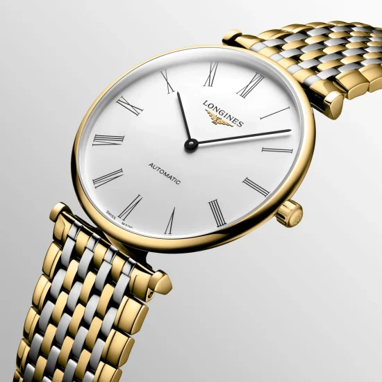 Longines LA GRANDE CLASSIQUE