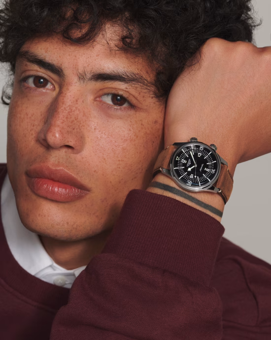 Longines LEGEND DIVER