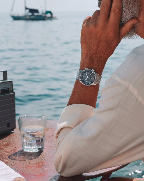 Longines LEGEND DIVER