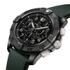 Breitling SUPER AVENGER B01 CHRONOGRAPH 46 NIGHT MISSION