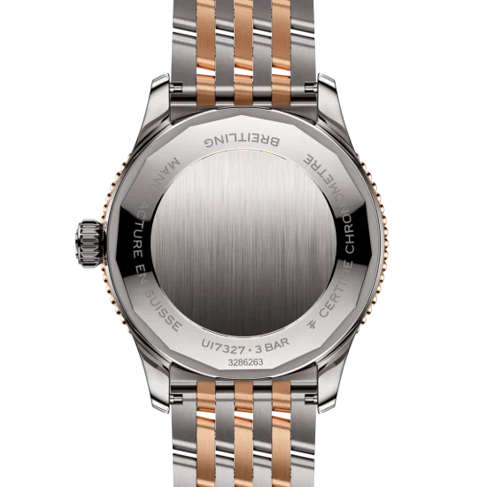 Breitling NAVITIMER AUTOMATIC 36