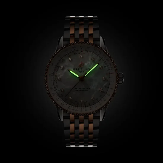 Breitling NAVITIMER AUTOMATIC 36