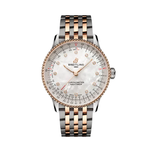 Breitling NAVITIMER AUTOMATIC 36