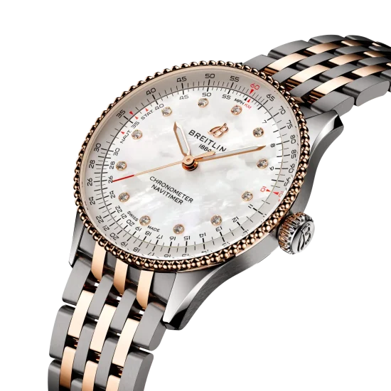 Breitling NAVITIMER AUTOMATIC 36