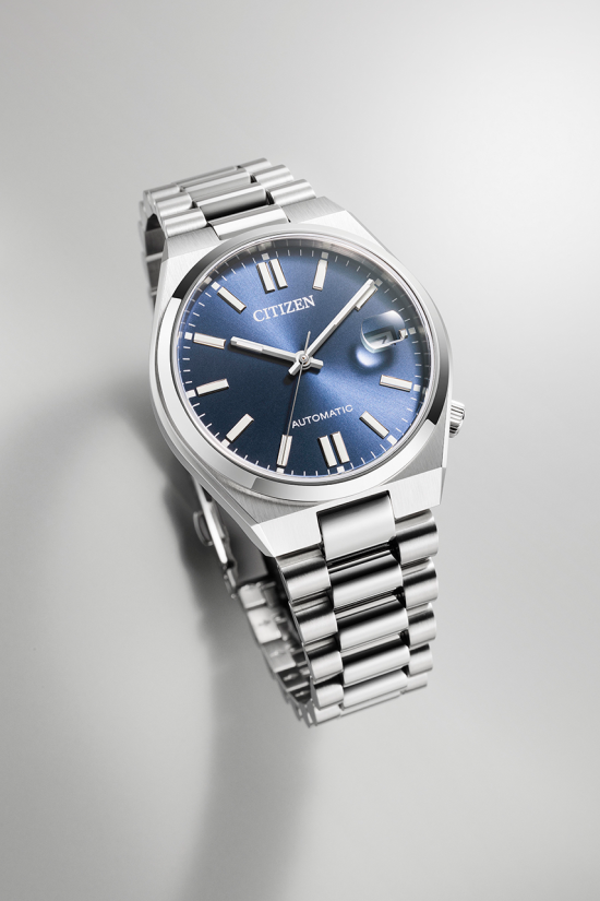 Citizen Tsuyosa NJ0200-50M