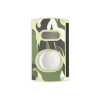 S.T. DUPONT Double blade Camo Khaki