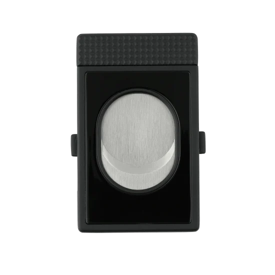 S.T. DUPONT Slim Full Black Cigar Cutter