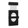 S.T. DUPONT Slim Full Black Cigar Cutter
