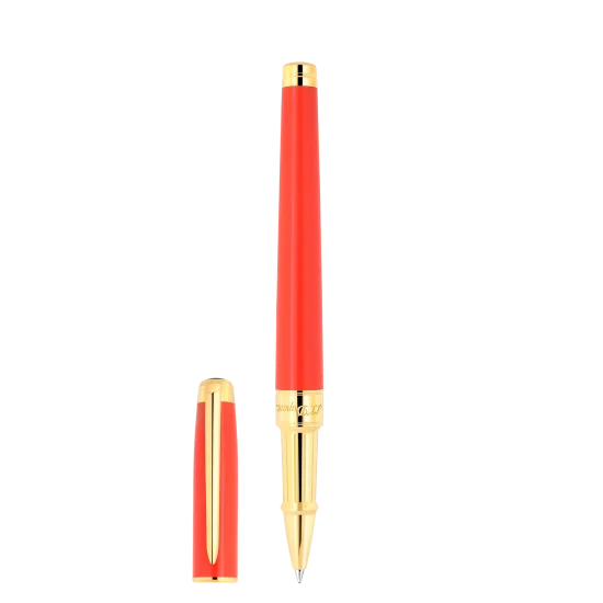 S.T. DUPONT Line D Eternity roller