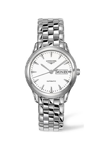 Longines-Flagship-38mm-AUTOMATIC-–-L48994126Longines-Flagship-38mm-AUTOMATIC-–-L48994126 Longines FLAGSHIP CLASSIC