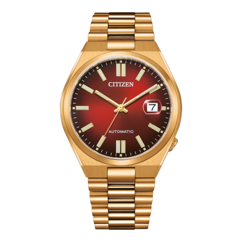 Citizen Tsuyosa NJ0153-82X