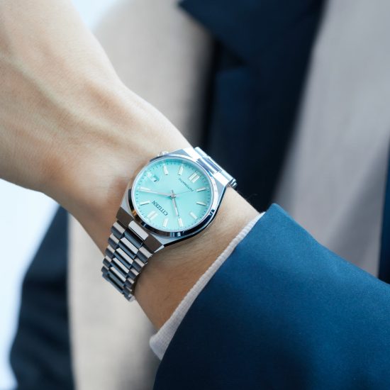 Citizen Tsuyosa NJ0200-50L